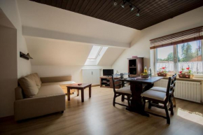 Ferienwohnung Weber Alpenveilchen Lechbruck Am See
